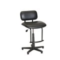 Lds Industries Big & Tall Workbench Chair w/ 450 lb. Seating Capacity 1010428